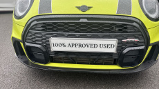 MINI Convertible 1.5 Cooper Sport 2dr Auto Petrol Convertible